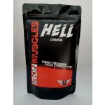 Iron Muscles Stimulant Hell 344 g – Zboží Dáma
