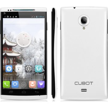 Cubot X6