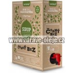 Koldokol Sirup Černý Bez 3000 g – Zboží Dáma