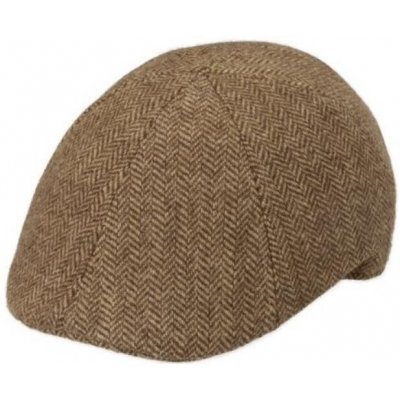 Fiebig bekovka duck cap camel rybí kost – Hledejceny.cz