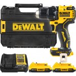 DeWalt DCD708D2T – Sleviste.cz