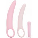 California Exotic Novelties Inspire Silicone Dilator Kit