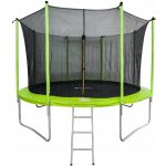 inSPORTline 366 cm + ochranná síť – Zboží Mobilmania