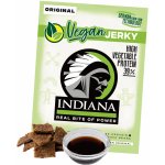 Indiana Vegan Jerky Original 25 g – Sleviste.cz