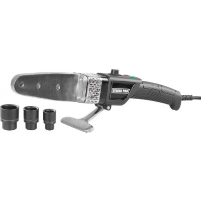 Strend Pro PPR 32D polyfúzna 800W 20-25-32 mm na plastové rúrky – Zbozi.Blesk.cz