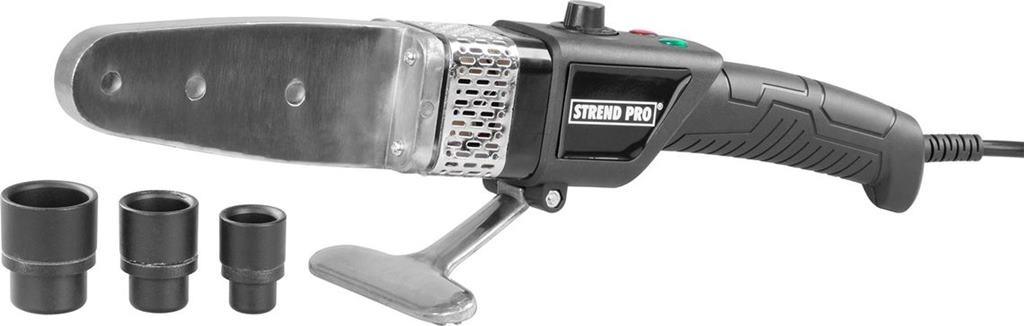 Strend Pro PPR 32D polyfúzna 800W 20-25-32 mm na plastové rúrky