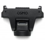DJI Osmo Adjustable Dual-Direction Quick-Release Adapter Mount – Zboží Živě
