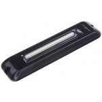 LED osvětlení interiéru/exteriéru, 10-30V, 15W, ECE R10, IP67, černé – Hledejceny.cz