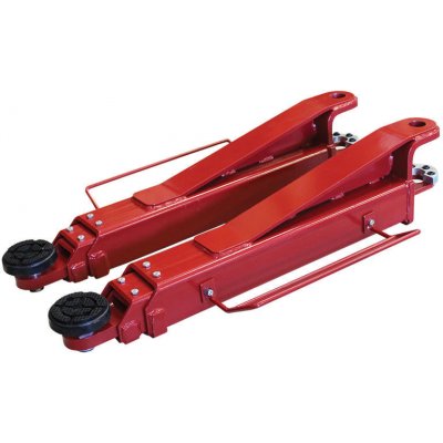 Set tříprvkových teleskopických ramen (2 ks) | Zboží Auto