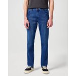 Wrangler pánské rifle Greensboro W15QMJ400 112341419 Olympia – Zboží Dáma