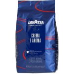 Lavazza Crema E Aroma Blue 1 kg – Zboží Mobilmania