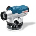 Bosch GOL 20 G Professional 0 601 068 401 – Hledejceny.cz