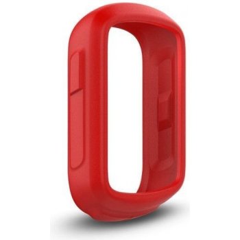Garmin Pouzdro silikonové pro Edge 130, červené