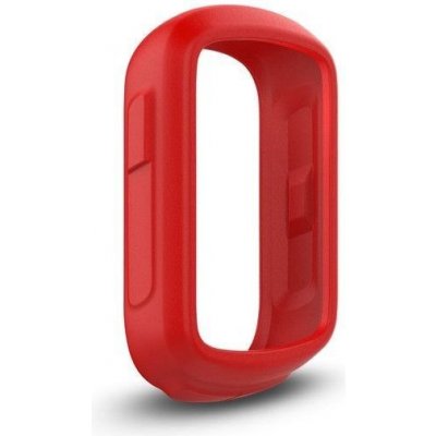 Garmin Pouzdro silikonové pro Edge 130, červené