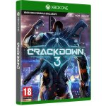 Crackdown 3 – Hledejceny.cz