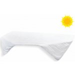 Brotex přikrývka Luxus Plus letní 495g 140x220 – Sleviste.cz