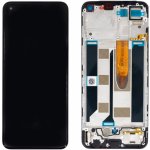 LCD Displej + Dotykové sklo Realme 8 – Zboží Živě