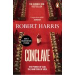 Conclave. Fim Tie-In - Robert Harris – Zboží Dáma