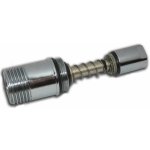 Novaservis Přepínač sprchy 92020 chrom PR/92020.0 – Zboží Mobilmania