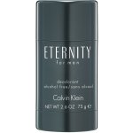 Calvin Klein Eternity Men deostick 75 ml – Zboží Mobilmania