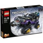 LEGO® Technic 42069 Extrémní dobrodružství – Hledejceny.cz