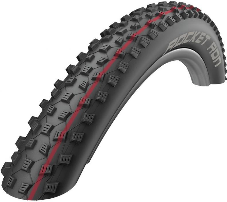 Schwalbe Rocket Ron 54-622 29x2,10 kevlar