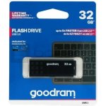 Goodram UME3 32GB UME3-0320K0R11 – Zboží Mobilmania