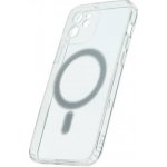 Pouzdro CPA Silikonové TPU Mag Anti Shock 1,5 mm iPhone 12 čiré – Zbozi.Blesk.cz