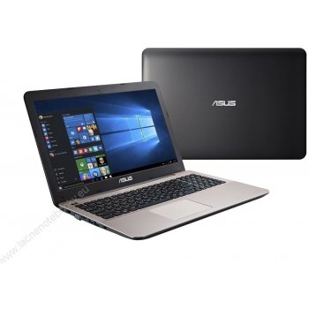 Asus X555LB-DM456T