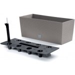 Prosperplast Rato case 60 x 25 x 24 cm moka – Sleviste.cz