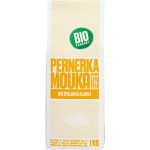 Pernerka Mouka bio špaldová hladká 1 kg – Sleviste.cz