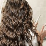 Cecotec 4330 Bamba SurfCare Curly kulma – Zboží Dáma