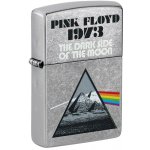 Zippo 25711 Pink Floyd The Dark Side of the Moon Design – Hledejceny.cz