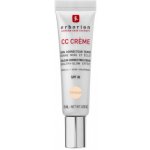 Erborian Rozjasňující CC krém SPF30 High Definition Radiance Face Cream Porcelain 15 ml – Sleviste.cz