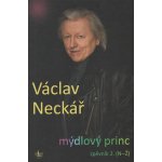 KN Václav Neckář Mýdlový princ 2 – Zboží Mobilmania