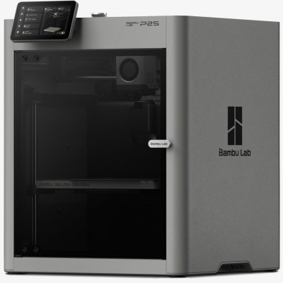 Bambu Lab P2S Standard – Zboží Živě