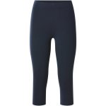esmara Dámské capri legíny navy modrá – Zboží Dáma