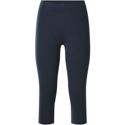 esmara Dámské capri legíny navy modrá – Zboží Dáma