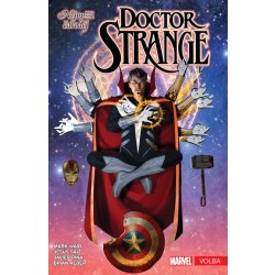 Doctor Strange - Nejvyšší čaroděj 4: Volba