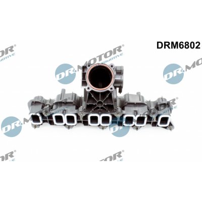 DR MOTOR DRM6802