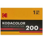 Kodak Kodacolor 200/135-36 – Zbozi.Blesk.cz