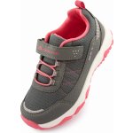 Alpine Pro Morelo dětská outdoorová obuv – Zboží Dáma