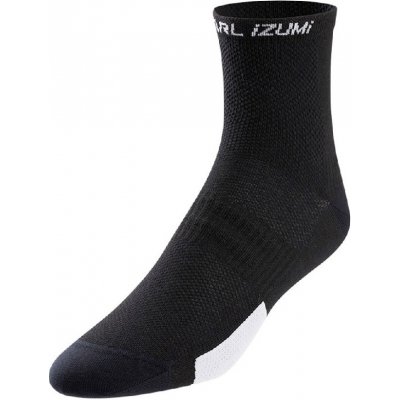Pearl Izumi ponožky Elite sock black – Zboží Mobilmania