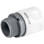 rychlospojka 1/2" s vnějším závitem, WL-2121, WHITE LINE 447839 | Zboží Auto