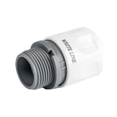 rychlospojka 1/2" s vnějším závitem, WL-2121, WHITE LINE 447839 | Zboží Auto