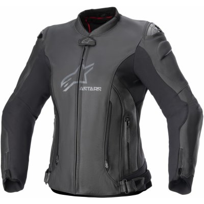 Alpinestars Stella GP PLUS 4 2024 Lady černo-černá – Hledejceny.cz