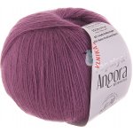 Kamgarn Příze Papatya Angora Merino Varianta: 3570 – Zboží Mobilmania