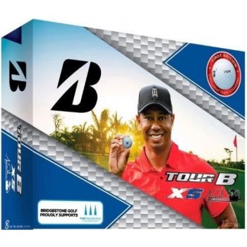 Bridgestone Tour B XS