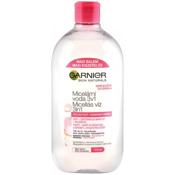 Garnier Skin Naturals micelární voda pro citlivou pleť 700 ml