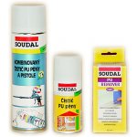 SOUDAL čistič aplikační pistole 500g – Sleviste.cz